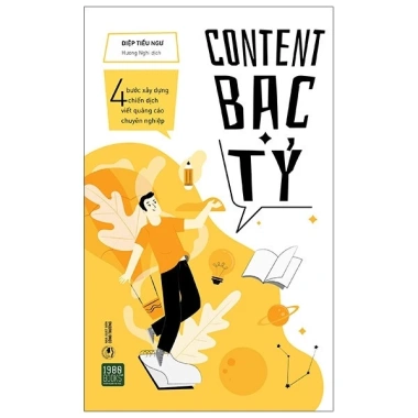 Sách TikTok Marketing + Content Bạc Tỷ 2.022 + Content Marketing 4.0 - Giá 350k