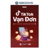 Sách TikTok Vạn Đơn - Ma Trận Bán Vạn Đơn Mỗi Ngày: Sbooks Giá Ưu Đãi 99k
