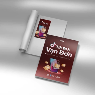 Sách TikTok Vạn Đơn - Ma Trận Bán Vạn Đơn Mỗi Ngày: Sbooks Giá Ưu Đãi 99k