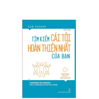 Sách Tìm Kiếm Cái Tôi Hoàn Thiện Nhất - Phát Triển Bản Thân, Tự Tin, Giá Ưu Đãi 24.305 VND 2 Sách Tìm Kiếm Cái Tôi Hoàn Thiện Nhất - Phát Triển Bản Thân, Tự Tin, Giá Ưu Đãi 24.305 VND 2
