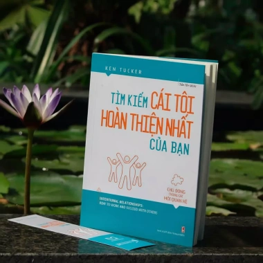 Sách Tìm Kiếm Cái Tôi Hoàn Thiện Nhất - Phát Triển Bản Thân, Tự Tin, Giá Ưu Đãi 24.305 VND 4 Sách Tìm Kiếm Cái Tôi Hoàn Thiện Nhất - Phát Triển Bản Thân, Tự Tin, Giá Ưu Đãi 24.305 VND 4