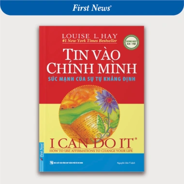 Sách Tin Vào Chính Mình Song Ngữ - First News Giá Ưu Đãi 55,977₫