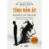 Sách Tính Bản Ác – Tâm lý học ác, dối trá, hy vọng chữa lành, chỉ 155.400₫