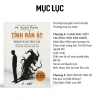 Sách Tính Bản Ác – Tâm lý học ác, dối trá, hy vọng chữa lành, chỉ 155.400₫ 5