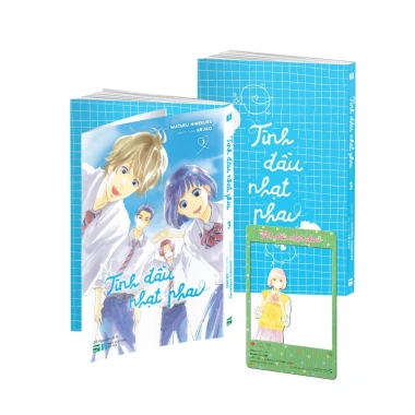 Sách Tình Đầu Nhạt Phai Boys Love Trọn Bộ - Giảm giá, Giá ưu đãi 55.100₫ 2