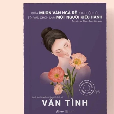 Sách Tĩnh Lặng Là Dáng Vẻ Đẹp Nhất Của Bạn - Hạ Thiên, Giá chỉ 99.000₫, giảm tới 20% 5 Sách Tĩnh Lặng Là Dáng Vẻ Đẹp Nhất Của Bạn - Hạ Thiên, Giá chỉ 99.000₫, giảm tới 20% 5