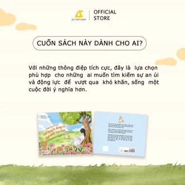 Sách Tĩnh Lặng Là Dáng Vẻ Đẹp Nhất Của Bạn - Phiên Bản Tô Màu, Hạ Thiên, AZ, 79.000₫ 3