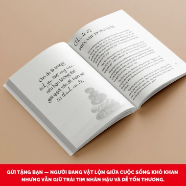 Sách Tỉnh Thức - Cú Mèo Của Lão Dương: Bừng Tỉnh Giữa Cuộc Đời, 116.600 VND