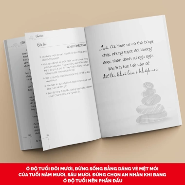 Sách Tỉnh Thức - Cú Mèo Của Lão Dương: Bừng Tỉnh Giữa Cuộc Đời, 116.600 VND