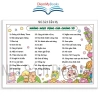 Sách Tô Màu Baby Three và Những Người Bạn - 64 trang, sáng tạo cho bé, giảm giá 49.000 VND 2