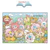 Sách Tô Màu Baby Three và Những Người Bạn - 64 trang, sáng tạo cho bé, giảm giá 49.000 VND 7