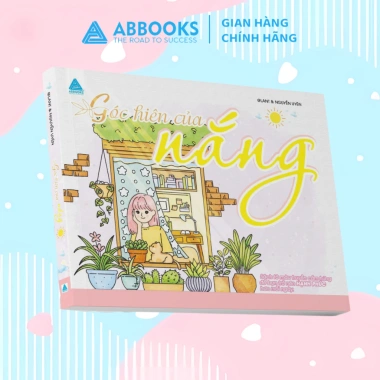 Sách Tô Màu Babythree Capybabra – Chữa Lành Tâm Hồn, Tranh Hoạt Hình ABBOOKS 4