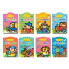 Sách tô màu cho bé 3-6 tuổi - Phát triển sáng tạo, giảm giá 40.000đ ndbooks 4