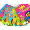 Sách tô màu cho bé 3-6 tuổi - Phát triển sáng tạo, giảm giá 40.000đ ndbooks 10