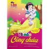 Sách tô màu công chúa 6 cuốn cho bé 2-6 tuổi - kèm sáp 12 màu, giảm giá 35.000₫ 6