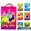 Sách Tô Màu Công Chúa Cho Bé 2-6 Tuổi – Túi 6 Cuốn Giá Chỉ 20.000 VNĐ 5