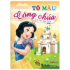 Sách Tô Màu Công Chúa Combo 6 Cuốn cho Bé 2 tuổi - Giá chỉ 29.000 4
