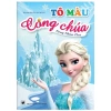 Sách Tô Màu Công Chúa Combo 6 Cuốn cho Bé 2 tuổi - Giá chỉ 29.000 5