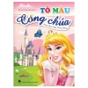 Sách Tô Màu Công Chúa Combo 6 Cuốn cho Bé 2 tuổi - Giá chỉ 29.000 8