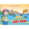 Sách Tô Màu Cuộc Sống - Tô màu bình yên, vẽ hạnh phúc mỗi ngày, giảm giá đặc biệt 34.181 VND 5