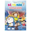 Sách Tô Màu Doraemon Bộ 5 Cuốn - Hình Ảnh Siêu Đáng Yêu - Giá 11.500 VNĐ - ABBOOKS 5