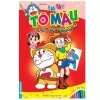 Sách Tô Màu Doraemon Bộ 5 Cuốn - Hình Ảnh Siêu Đáng Yêu - Giá 11.500 VNĐ - ABBOOKS 6