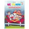 Sách Tô Màu Doraemon Bộ 5 Cuốn - Hình Ảnh Siêu Đáng Yêu - Giá 11.500 VNĐ - ABBOOKS 8