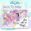 Sách Tô Màu Góc Nhỏ Có Nắng - 30 Chủ Đề cho Người Lớn & Trẻ Em, Thư Giãn 10
