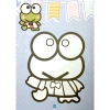 Sách tô màu Kuromi cho bé - ABBOOKS, giá ưu đãi 9.774 VND, giải trí sáng tạo 5