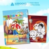 Sách tô màu Luffy cho bé - Hải tặc Luffy - ABBOOKS giá ưu đãi 20.000 VND