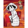 Sách tô màu Luffy cho bé - Hải tặc Luffy - ABBOOKS giá ưu đãi 20.000 VND 6