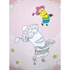 Sách tô màu Minion dễ thương cho bé - ABBOOKS - Giá 9.774 VND giảm từ 12.413 VND 2