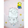 Sách tô màu Minion dễ thương cho bé - ABBOOKS - Giá 9.774 VND giảm từ 12.413 VND 3