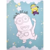 Sách tô màu Minion dễ thương cho bé - ABBOOKS - Giá 9.774 VND giảm từ 12.413 VND 6