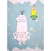 Sách tô màu Minion dễ thương cho bé - ABBOOKS - Giá 9.774 VND giảm từ 12.413 VND 7