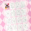 Sách Tô Màu Sanrio Kuromi, Melody, Pochacco – Đồ Chơi Ngộ Nghĩnh 30.000đ 8