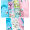 Sách Tô Màu Sanrio Kuromi, Melody, Pochacco – Đồ Chơi Ngộ Nghĩnh 30.000đ 9