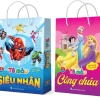 Sách Tô Màu Siêu Nhân bộ 6 cuốn cho bé 2-6 tuổi, phát triển trí tuệ và sáng tạo, giá chỉ 33.000đ 3