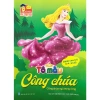 Sách Tô Màu Siêu Nhân bộ 6 cuốn cho bé 2-6 tuổi, phát triển trí tuệ và sáng tạo, giá chỉ 33.000đ 6