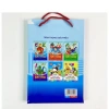 Sách Tô Màu Siêu Nhân cho Bé 2-6 tuổi - Bộ 6 Cuốn - Giá ưu đãi 20.000 VND 4