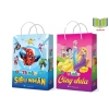 Sách Tô Màu Siêu Nhân & Công Chúa cho Bé 2-6 tuổi - Bộ 6 Cuốn Giá Ưu Đãi 36.000 VND
