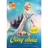 Sách Tô Màu Siêu Nhân & Công Chúa cho Bé 2-6 tuổi - Bộ 6 Cuốn Giá Ưu Đãi 36.000 VND 8