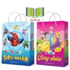 Sách Tô Màu Siêu Nhân & Công Chúa cho Bé 2-6 tuổi - Bộ 6 Cuốn Giá Ưu Đãi 36.000 VND 9