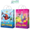 Sách tô màu Siêu Nhân và Công Chúa 6 cuốn cho bé 2-6 tuổi - Giá ưu đãi 26.000₫ 4