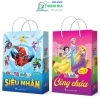 Sách tô màu Siêu Nhân và Công Chúa cho bé 2-6 tuổi - 6 cuốn, bán lẻ 36.000 VND 4