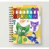 Sách tô Màu Sprunki Tập 1 & 2 - Vở Tô Thông Minh, Nhiều Nhân Vật Yêu Thích, Giá Ưu Đãi 33.600 VND 2