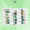 Sách Tô Màu Tự Do cho Bé 3-6 tuổi - Phát Triển Tư Duy & Sáng Tạo, Giá 65.280₫ 2