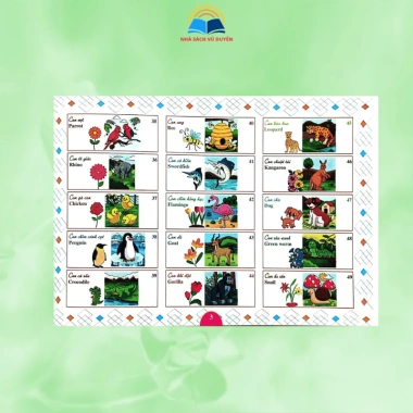 Sách Tô Màu Tự Do cho Bé 3-6 tuổi - Phát Triển Tư Duy & Sáng Tạo, Giá 65.280₫