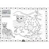 Sách Tô Màu Tự Do cho Bé 3-6 tuổi - Phát Triển Tư Duy & Sáng Tạo, Giá 65.280₫ 9