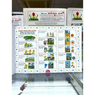 Sách Tô Màu Tự Do Cho Bé - HA - Giá ưu đãi 51.000, phát triển sáng tạo và trí tuệ 2 Sách Tô Màu Tự Do Cho Bé - HA - Giá ưu đãi 51.000, phát triển sáng tạo và trí tuệ 2
